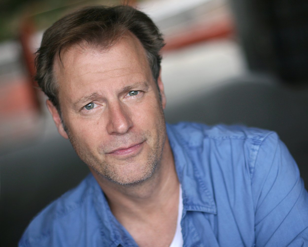Greg Connolly