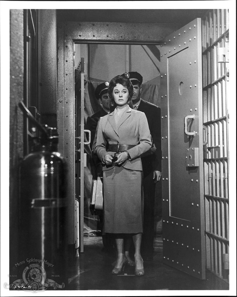 Susan Hayward