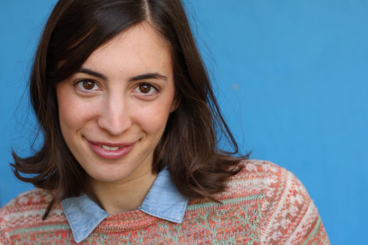 Aviva Brandes