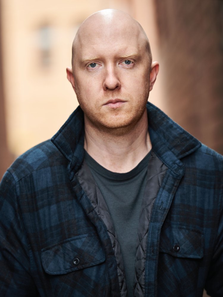 Timothy O'Dwyer