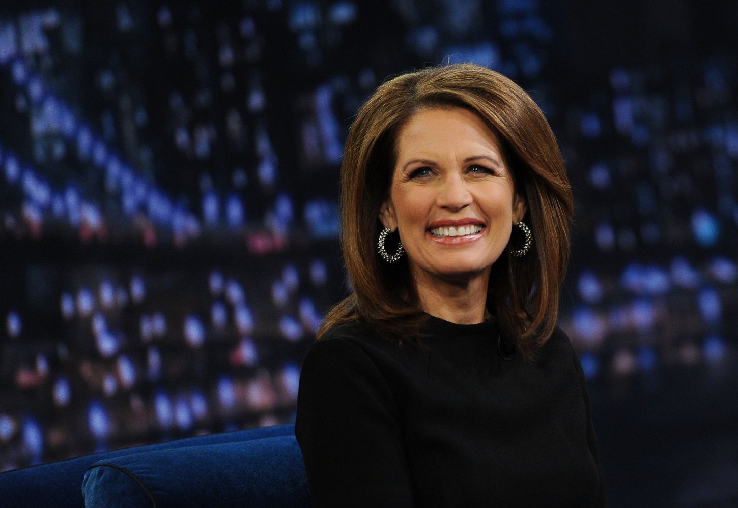 Michele Bachmann