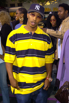 Fredro Starr