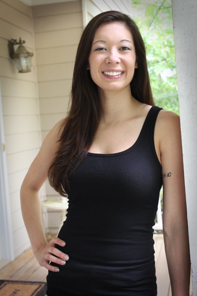 Danya Bateman