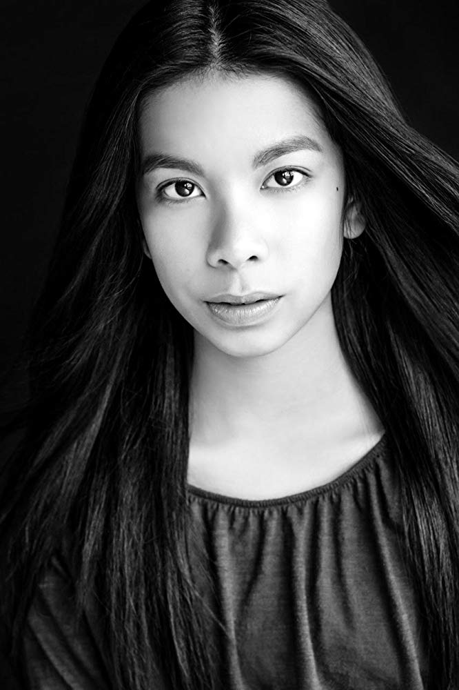 Asia Au-Yeung