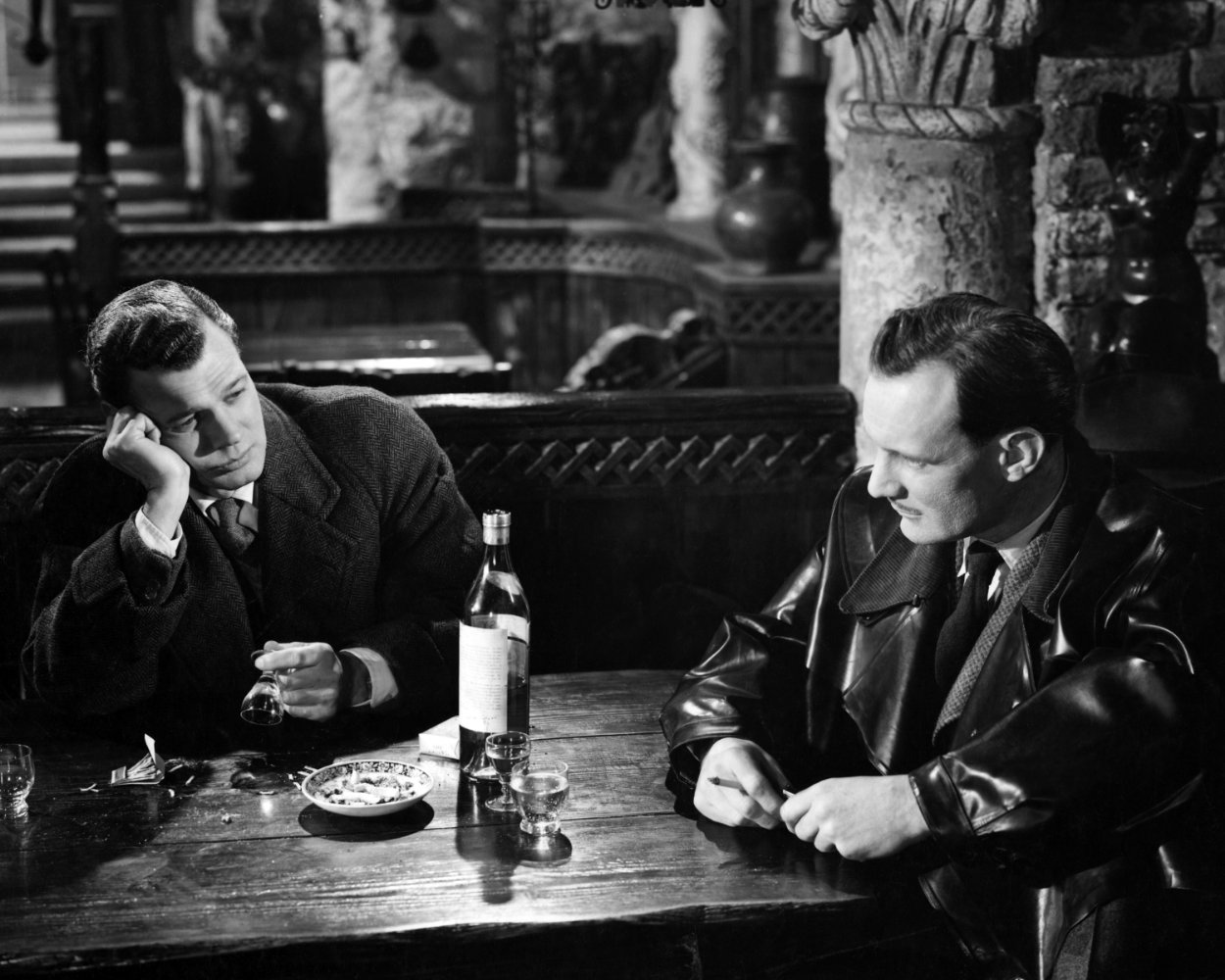 Joseph Cotten