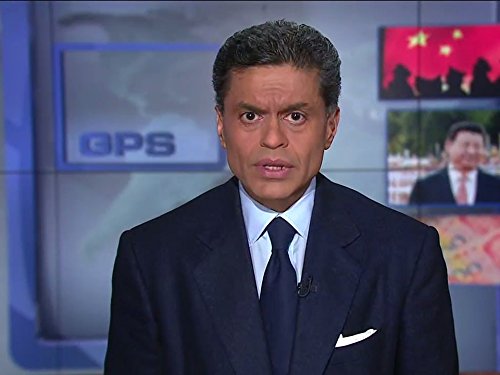 Fareed Zakaria
