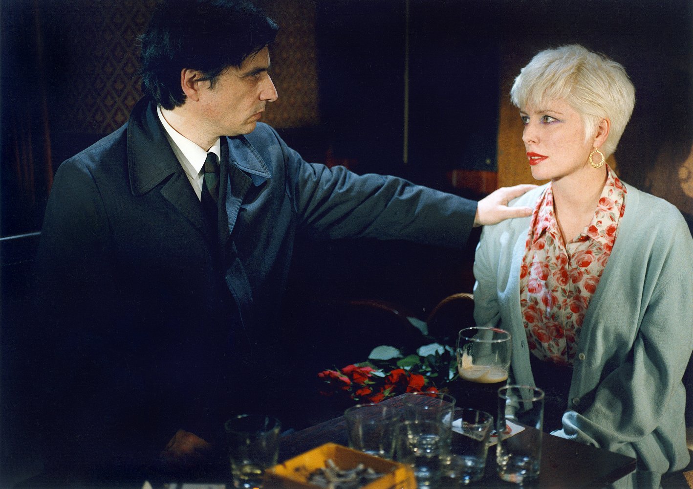 Margi Clarke