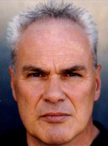 Barry Stones