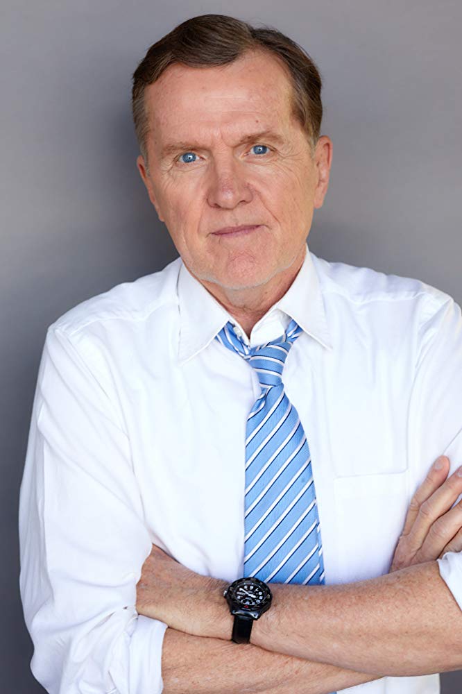 Bruce Richmond Chambers