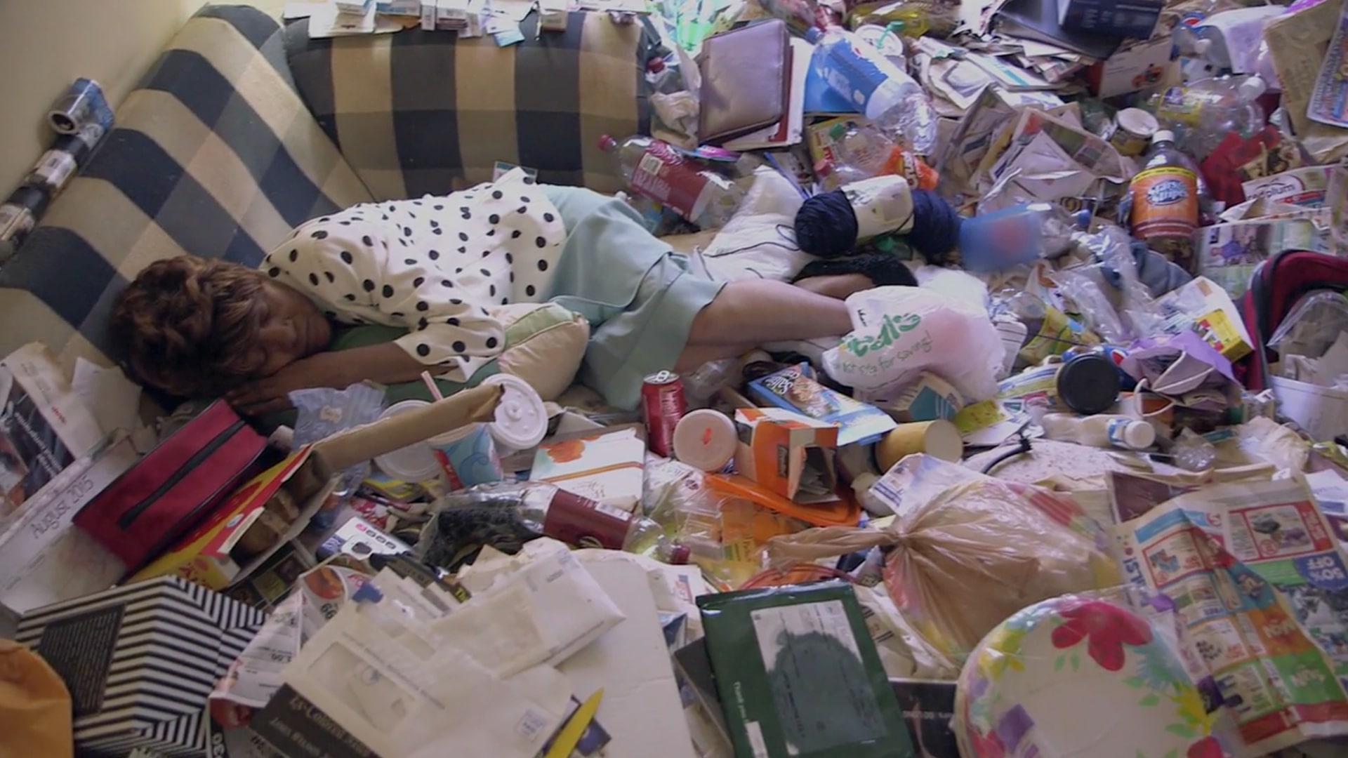 Hoarders - Season 14 Watch Free Online Streaming On Movies123