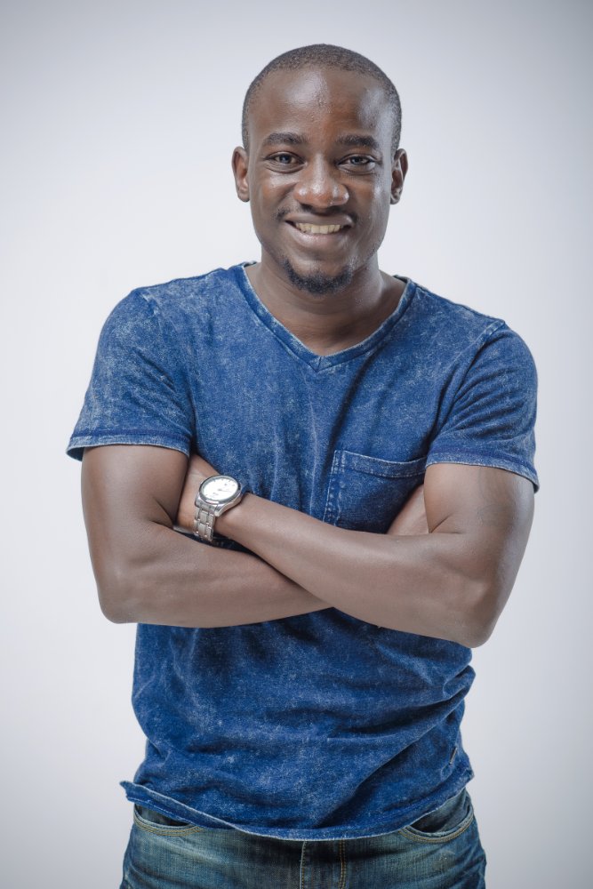 Paul Ogola