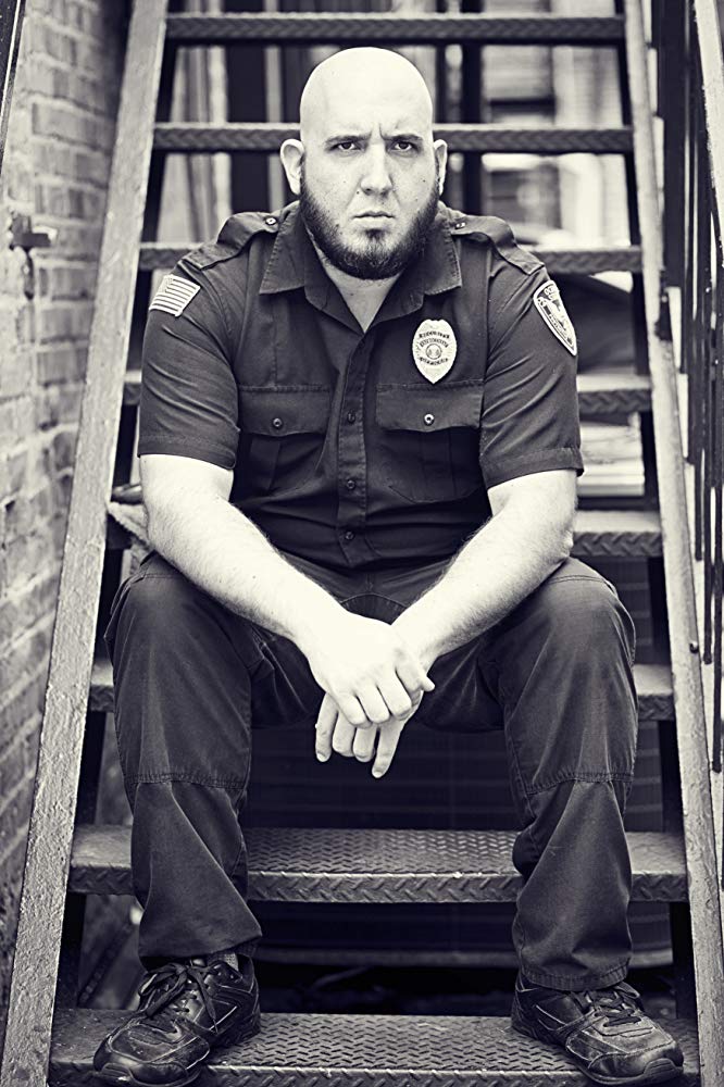 Chad J. Wagner