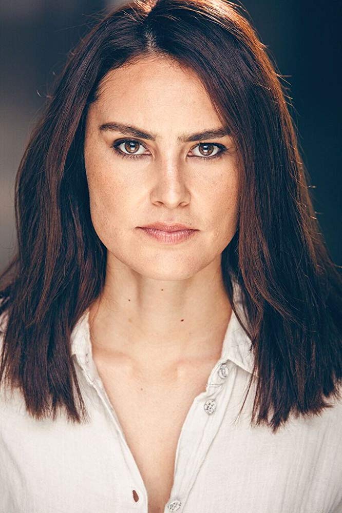 Ashley Alva