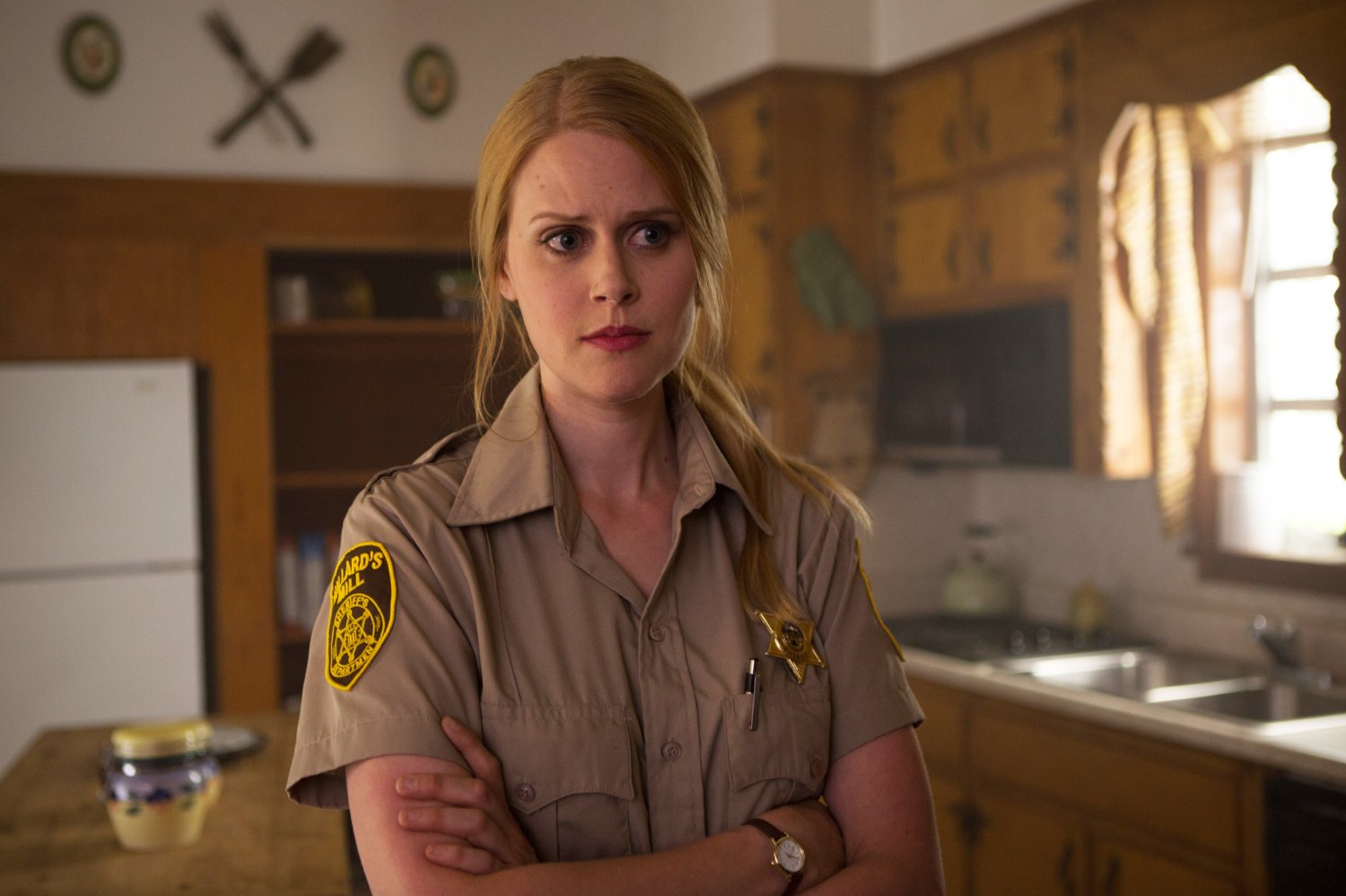 Janet Varney