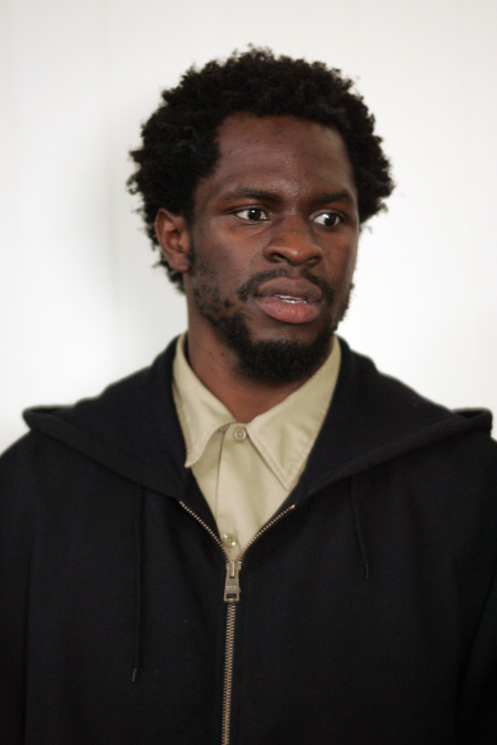 Chris Partlow