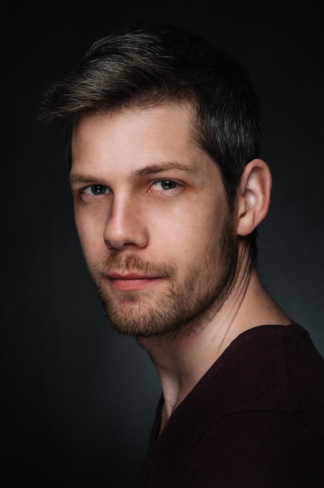 Jesse Collin