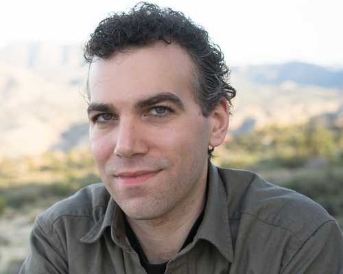 Joshua Rotunda