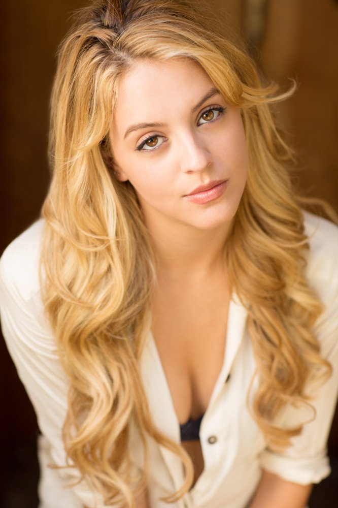 Gage Golightly