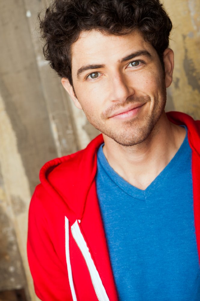 Nick Zephyrin