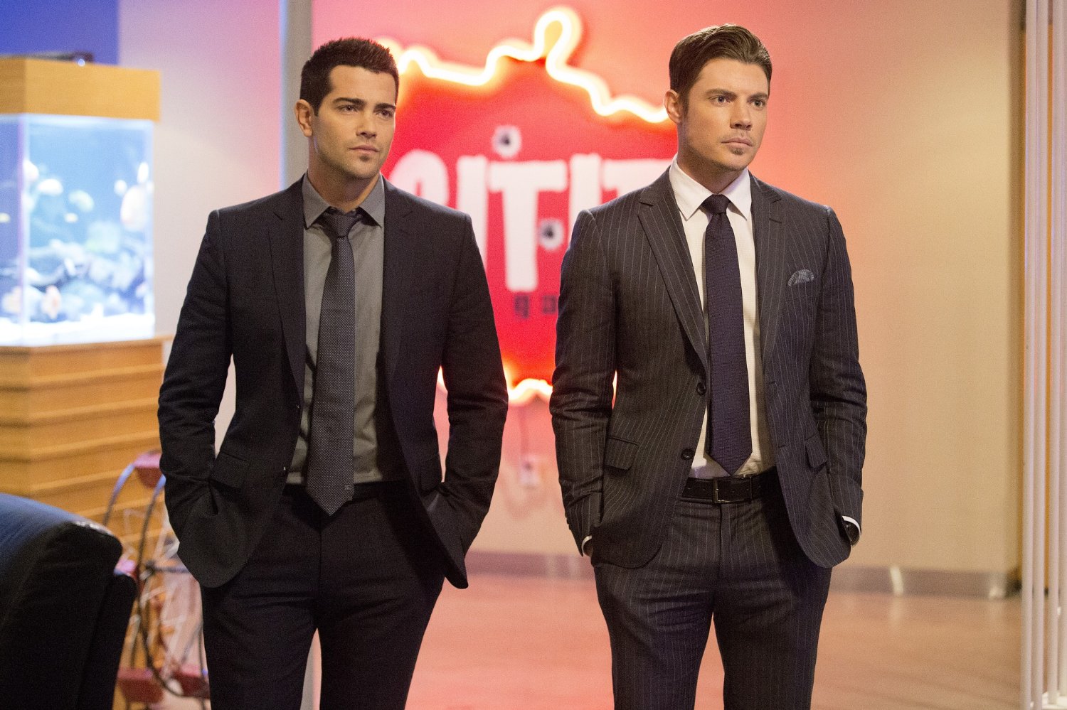 Jesse Metcalfe