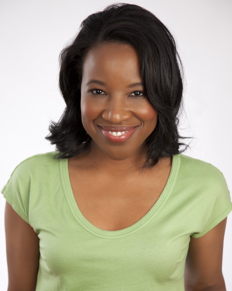 Charisse Matthews