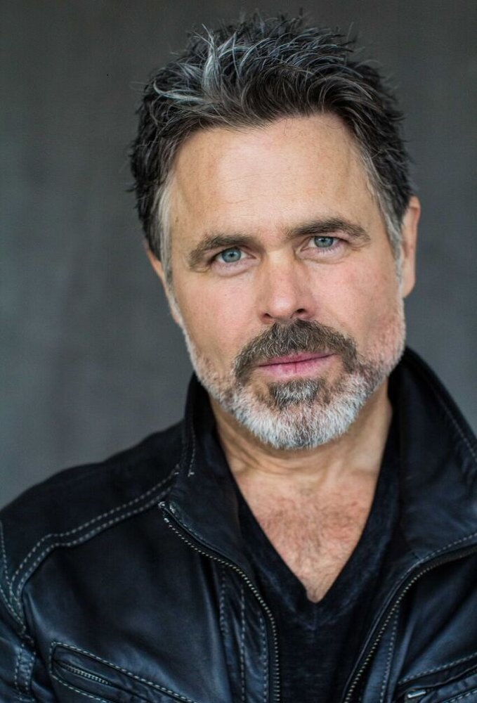 Michael Dickson