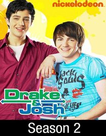 Drake And Josh Season 2 Watch Free Online Streaming On Movies123