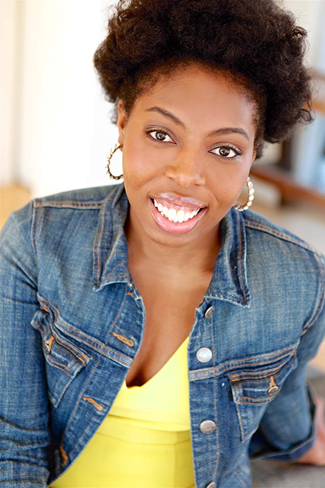 Whitney Andrews