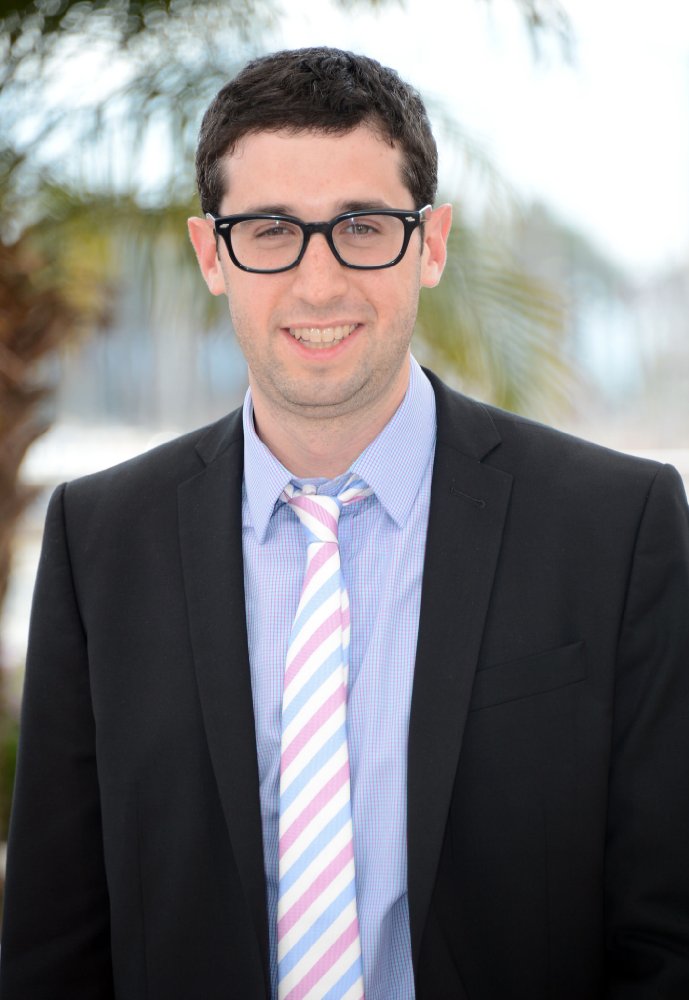 Adam Leon