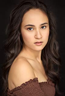 Rebecca Garcia