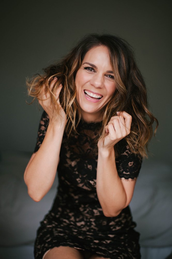 Michala Banas