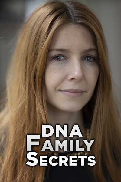 DNA Family Secrets&nbsp;- Season 1
