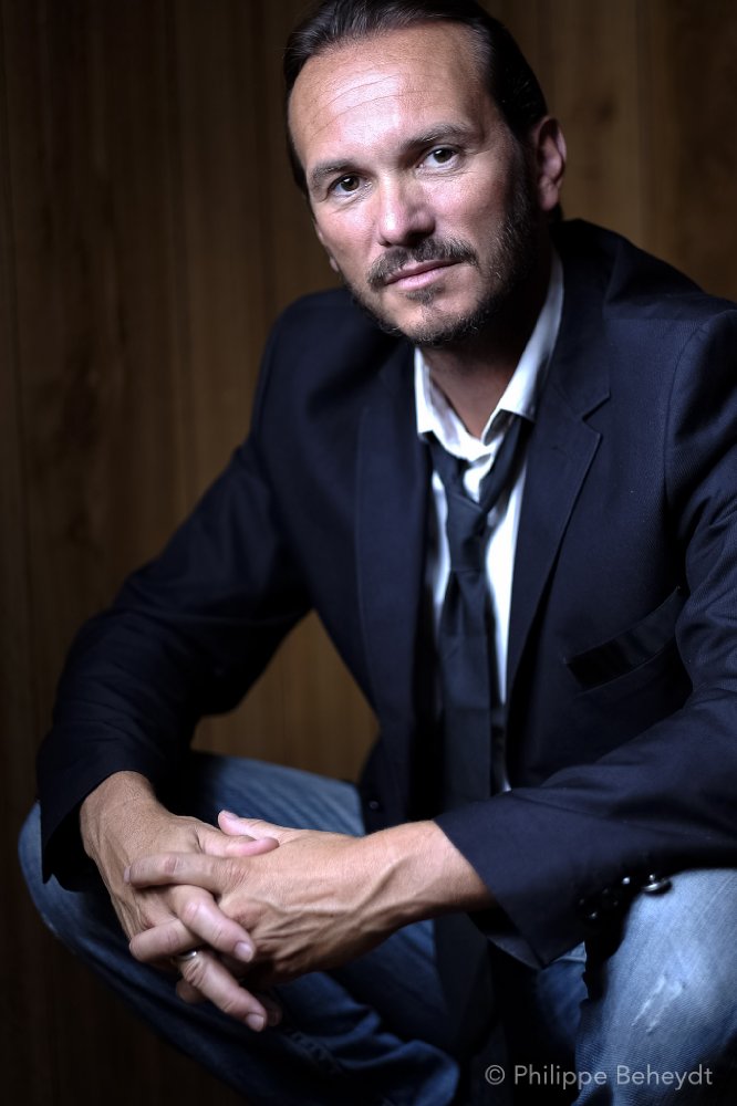 Laurent Maurel
