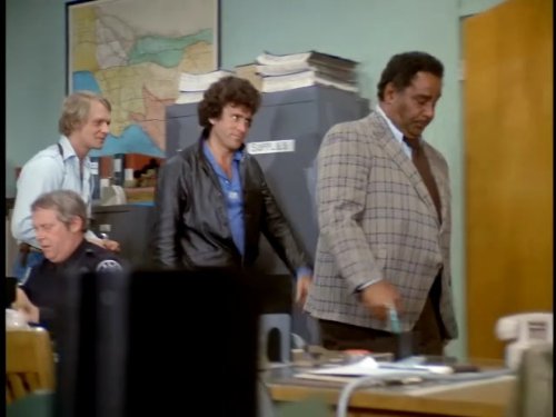 David Soul