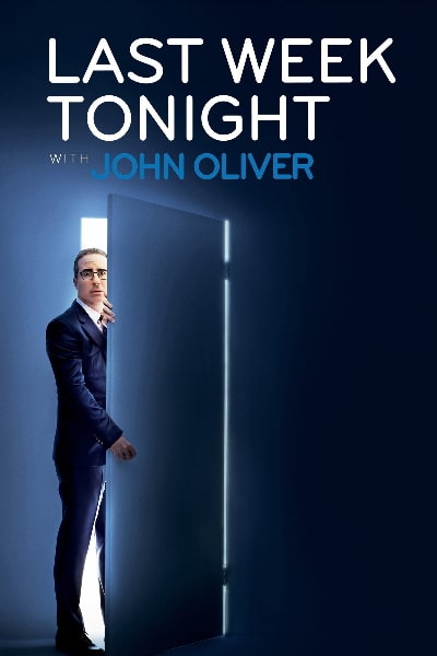 Last Week Tonight With John Oliver Season 8 Watch Free Online Streaming On Movies123