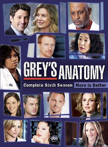 Greys Anatomy Season 6 Watch Free Online Streaming On Movies123