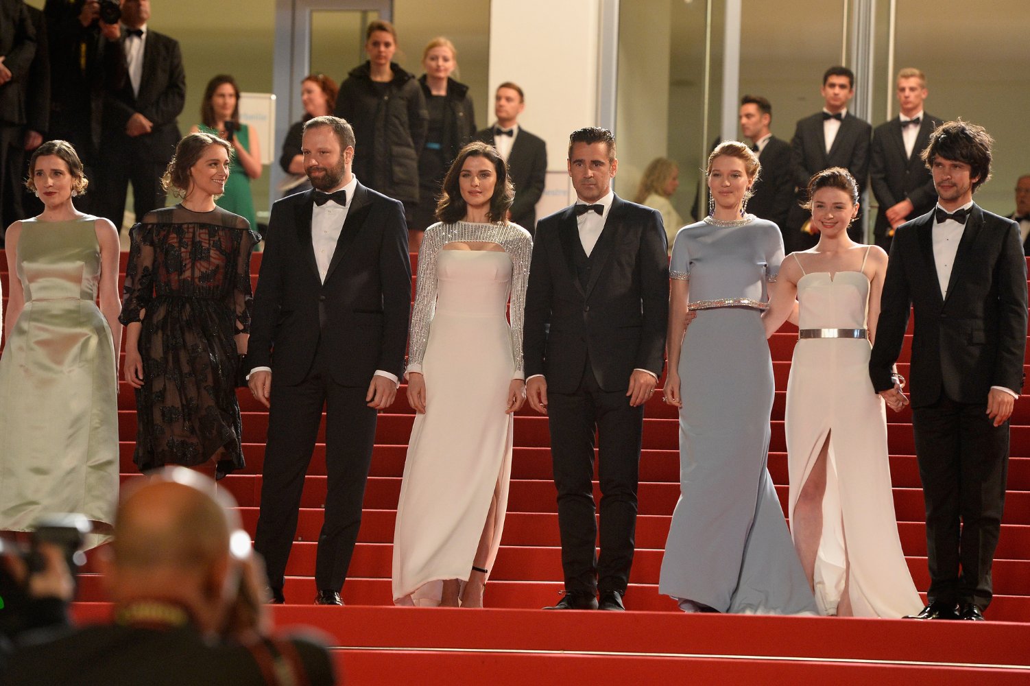 Yorgos Lanthimos