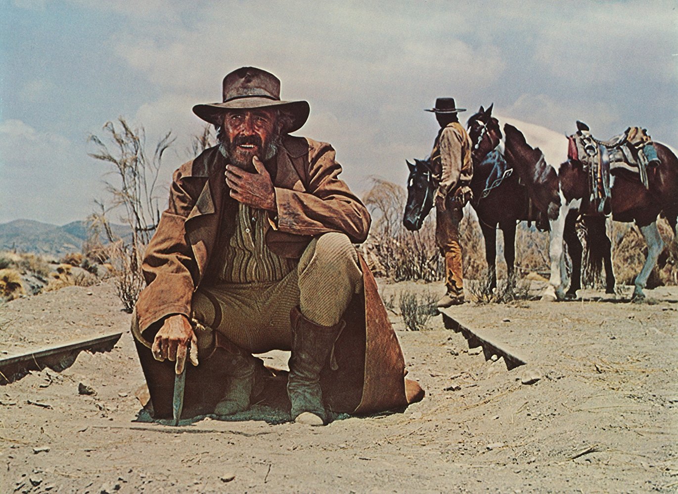 Manuel 'Cheyenne' Guti