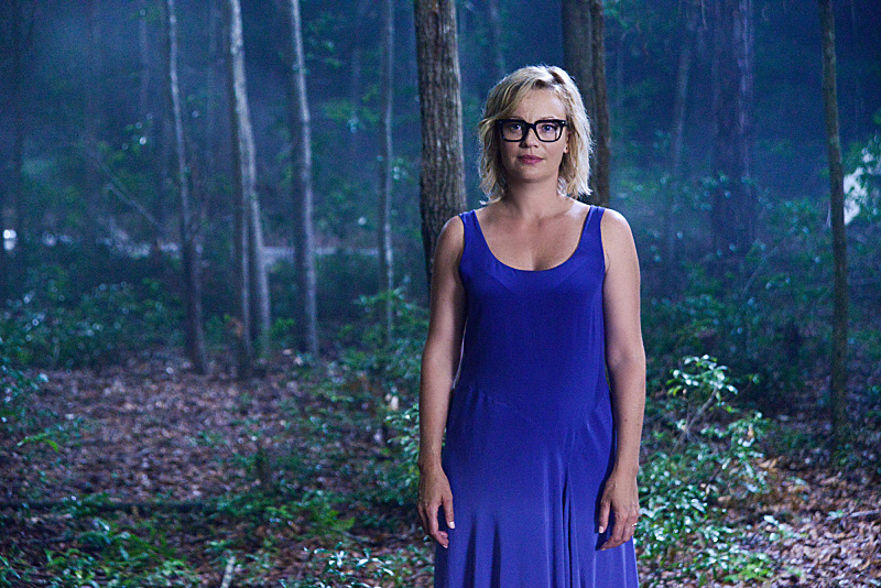 Samantha Mathis