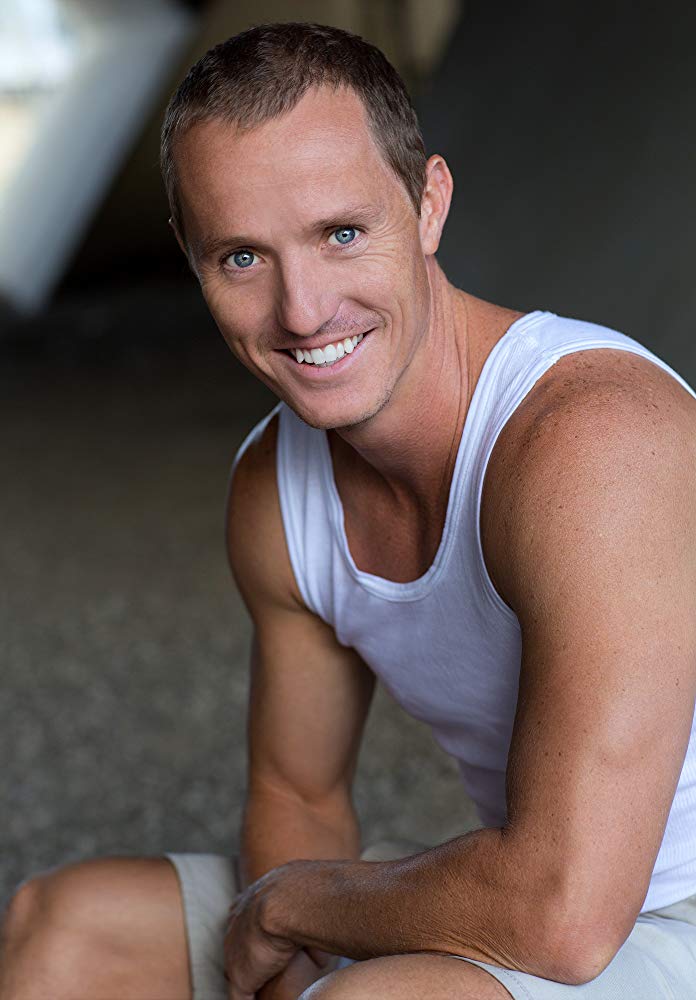 Brett Archer