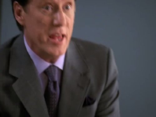 James Woods