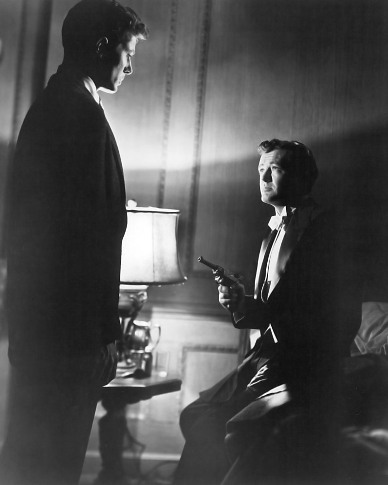 Farley Granger