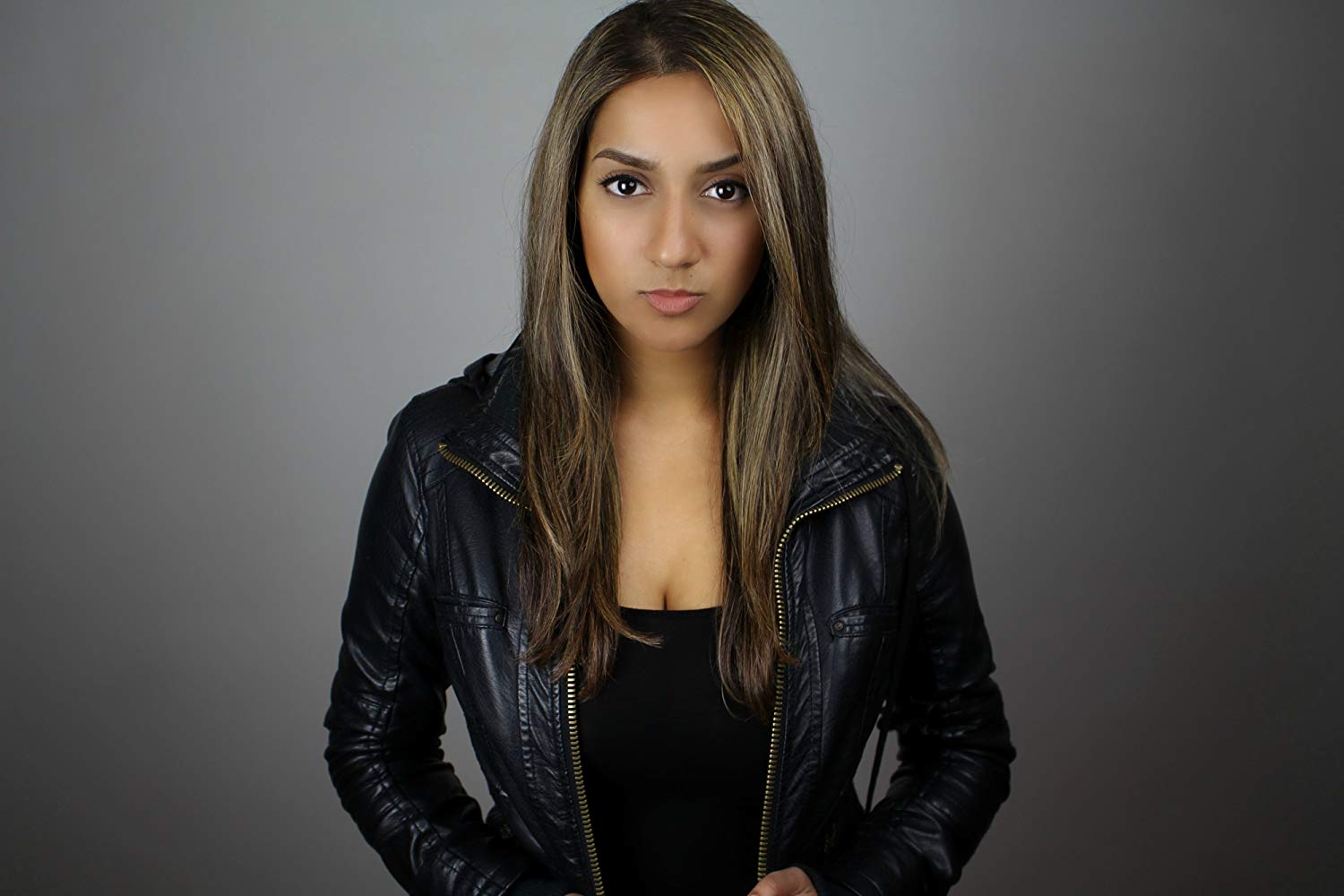 Amanda D'Souza