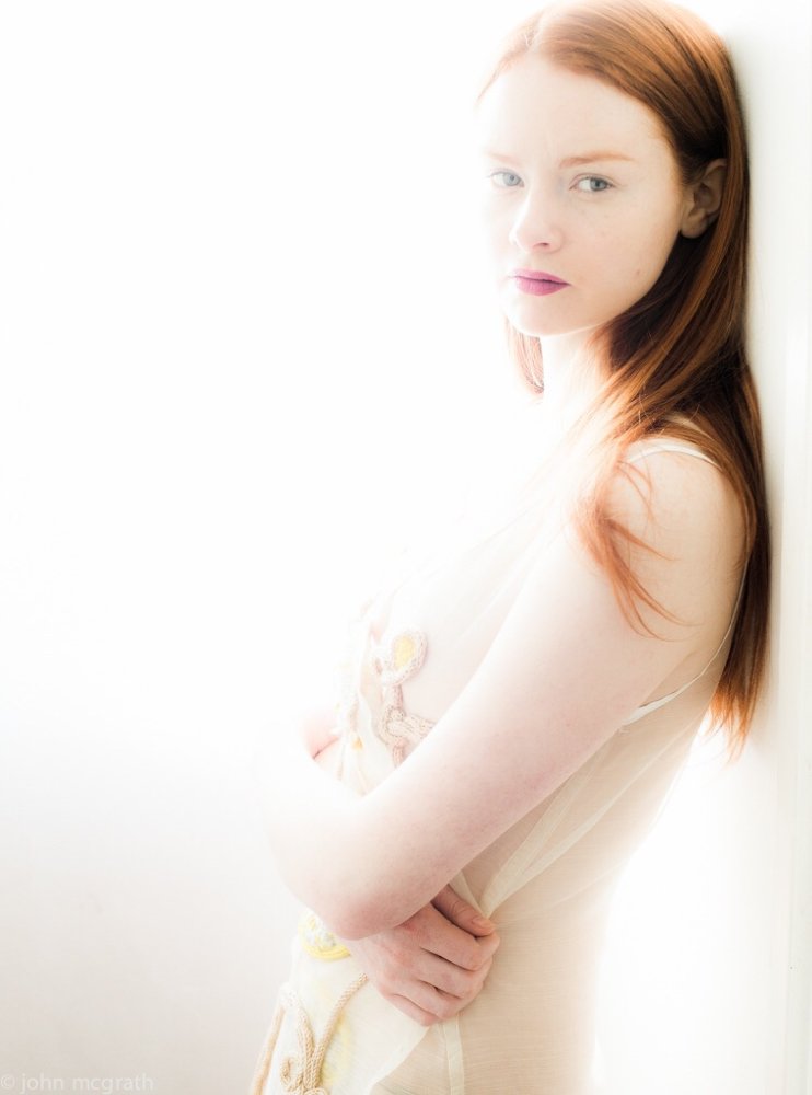 Rona Morison