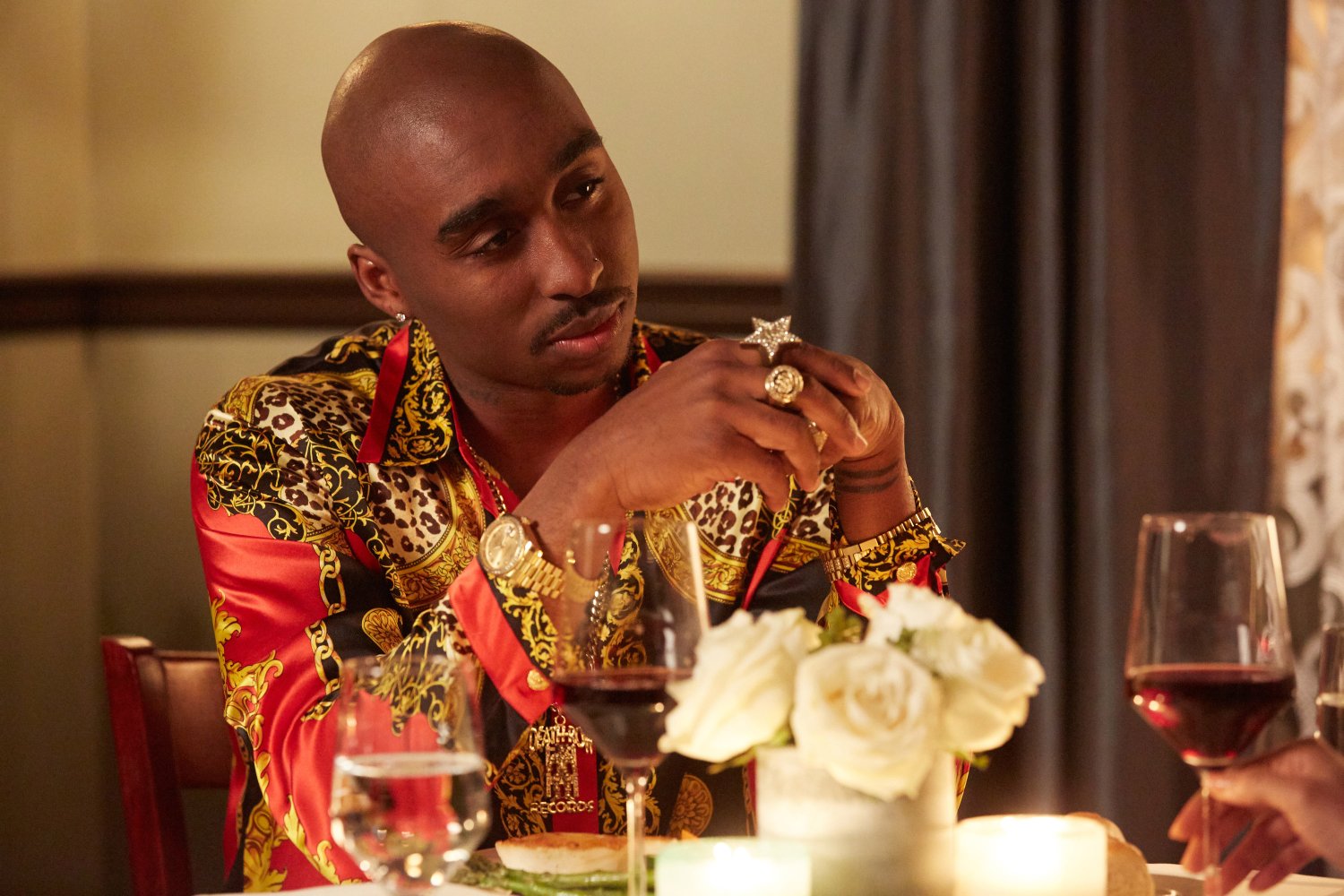 Demetrius Shipp Jr.