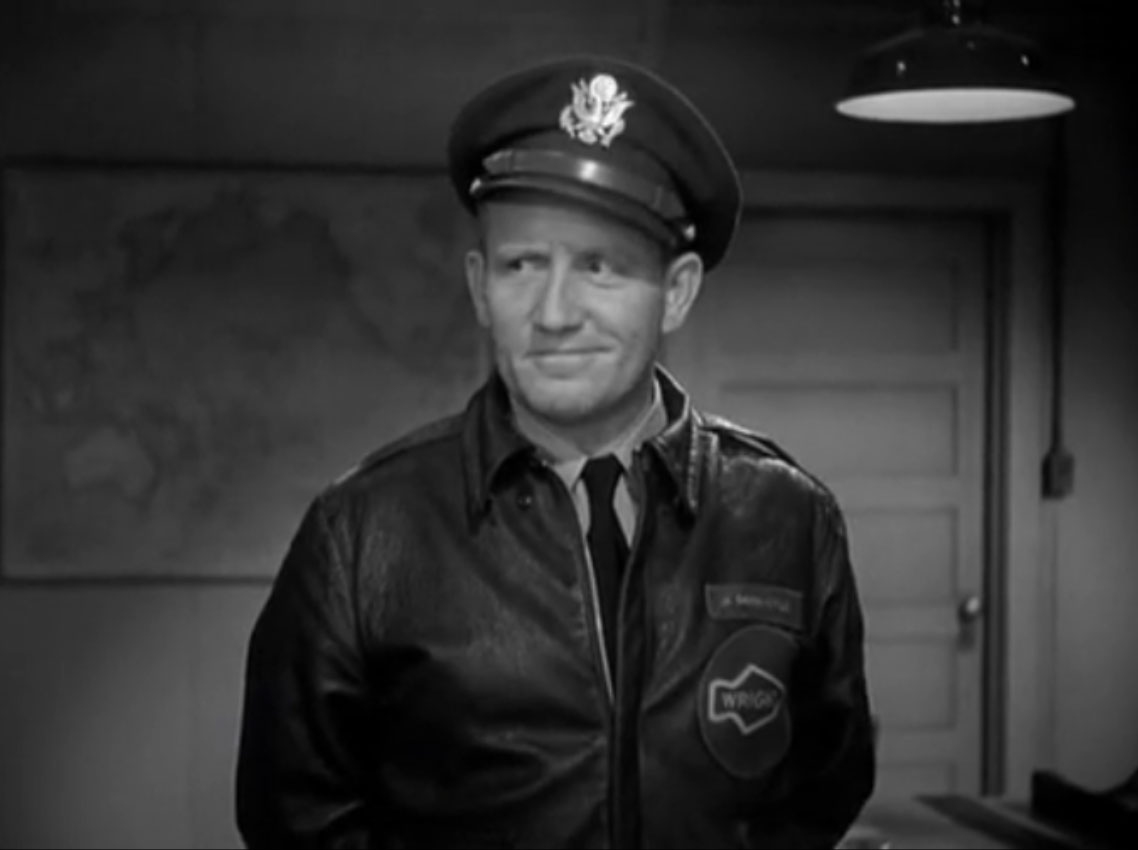 Lt. Col. James Doolittle