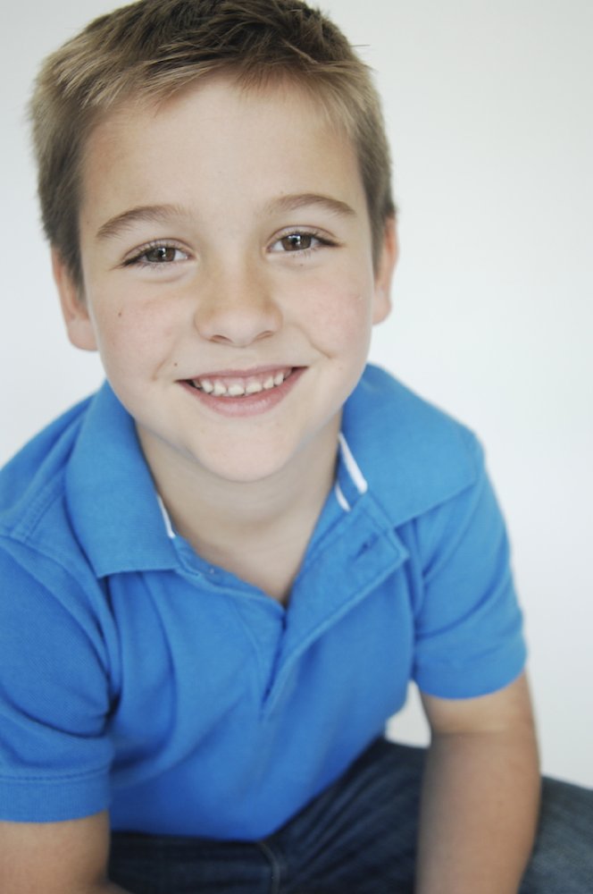 Drew Dayton