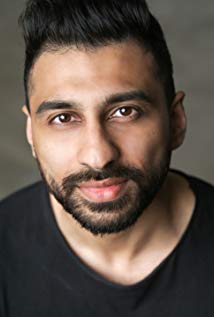 Faraz M. Khan