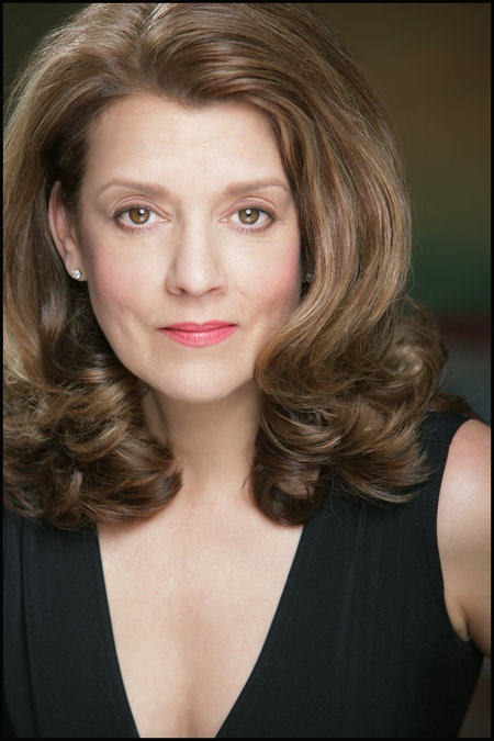 Leslie Cook