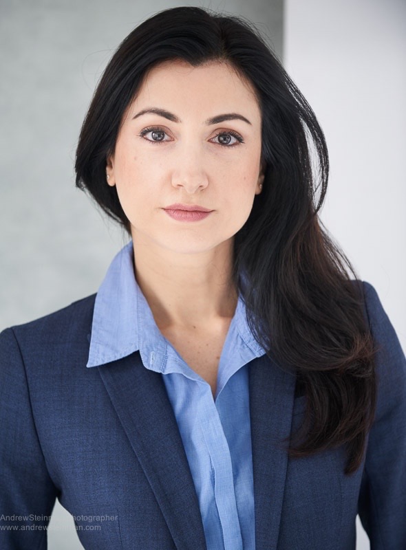 Hend Ayoub